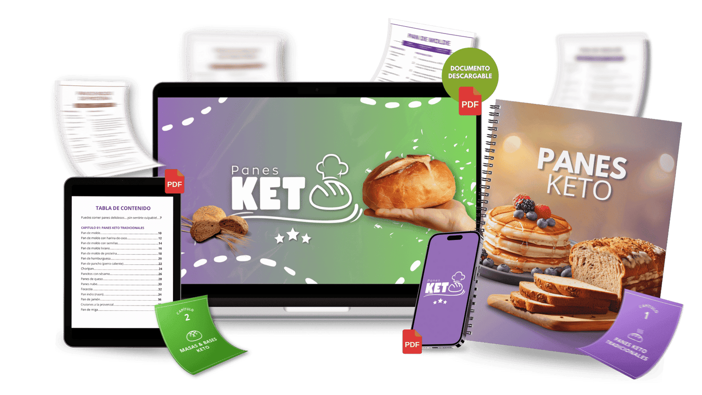 PANES KETO