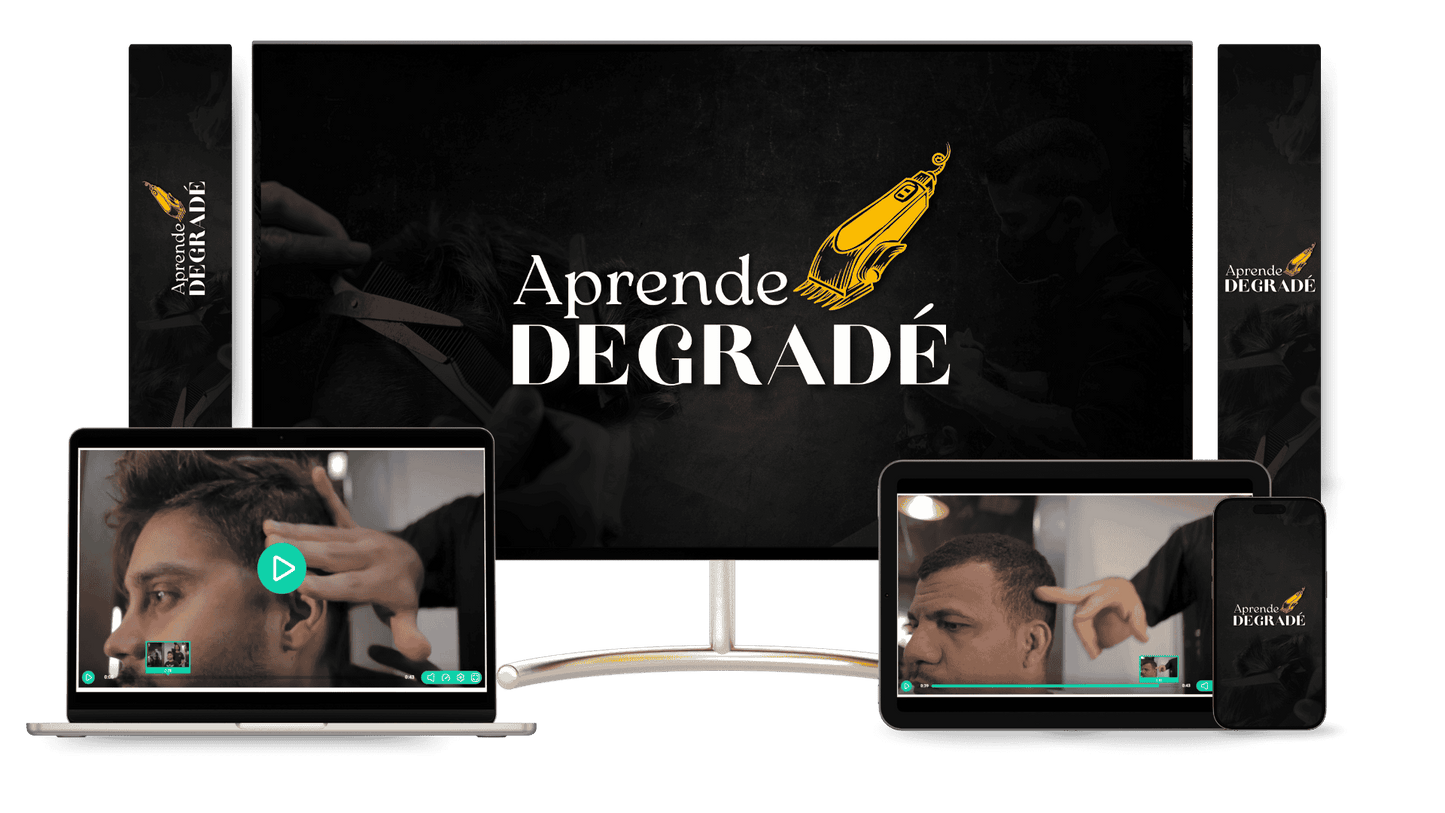 APRENDE DEGRADÉ