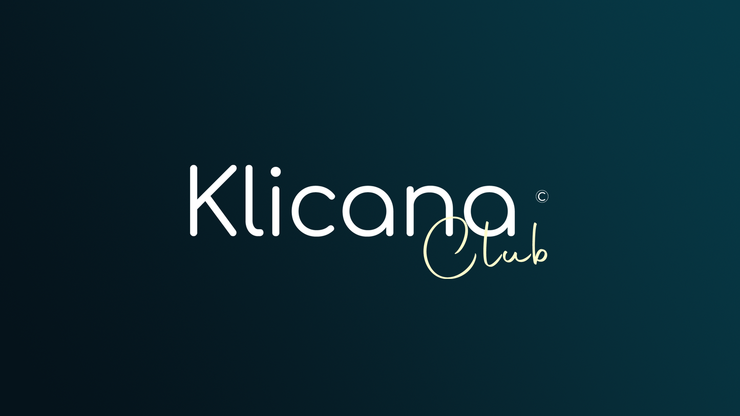 KLICANA CLUB