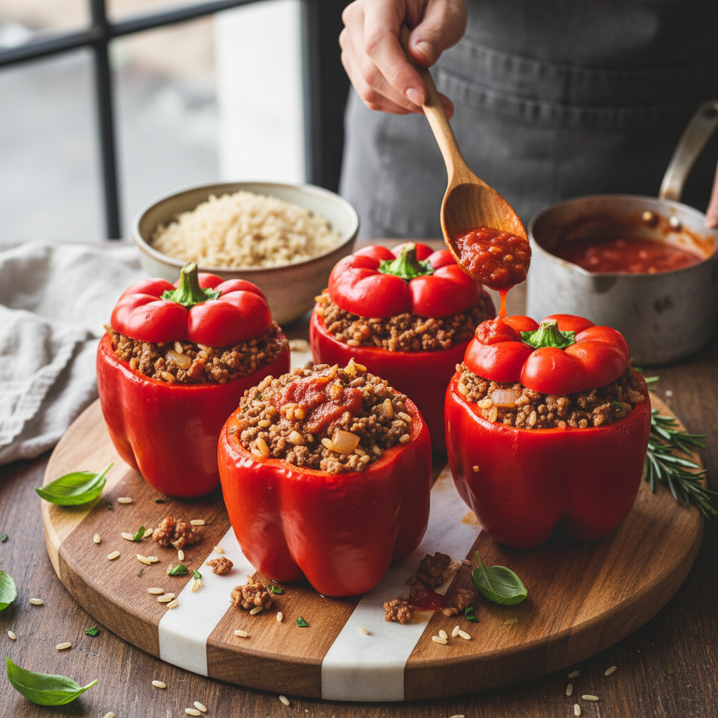 Cocina Saludable para Diabéticos