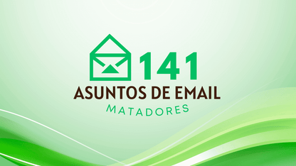 141 ASUNTOS DE EMAIL MATADORES
