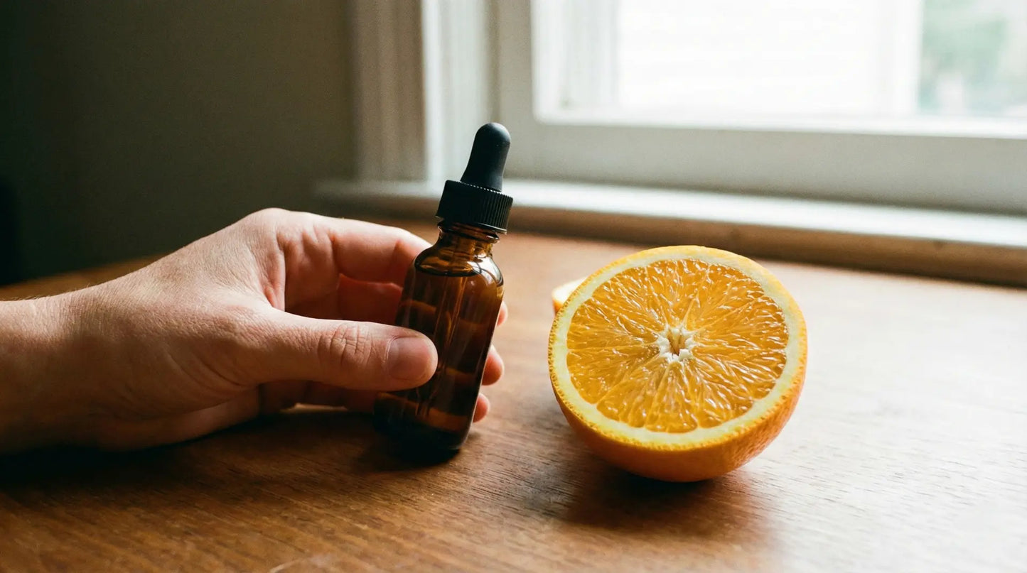 11 Claves para Reducir Poros Dilatados y Piel de Naranja