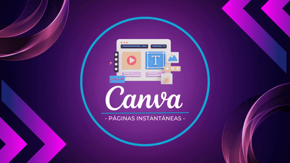 CANVA PÁGINAS INSTANTÁNEAS