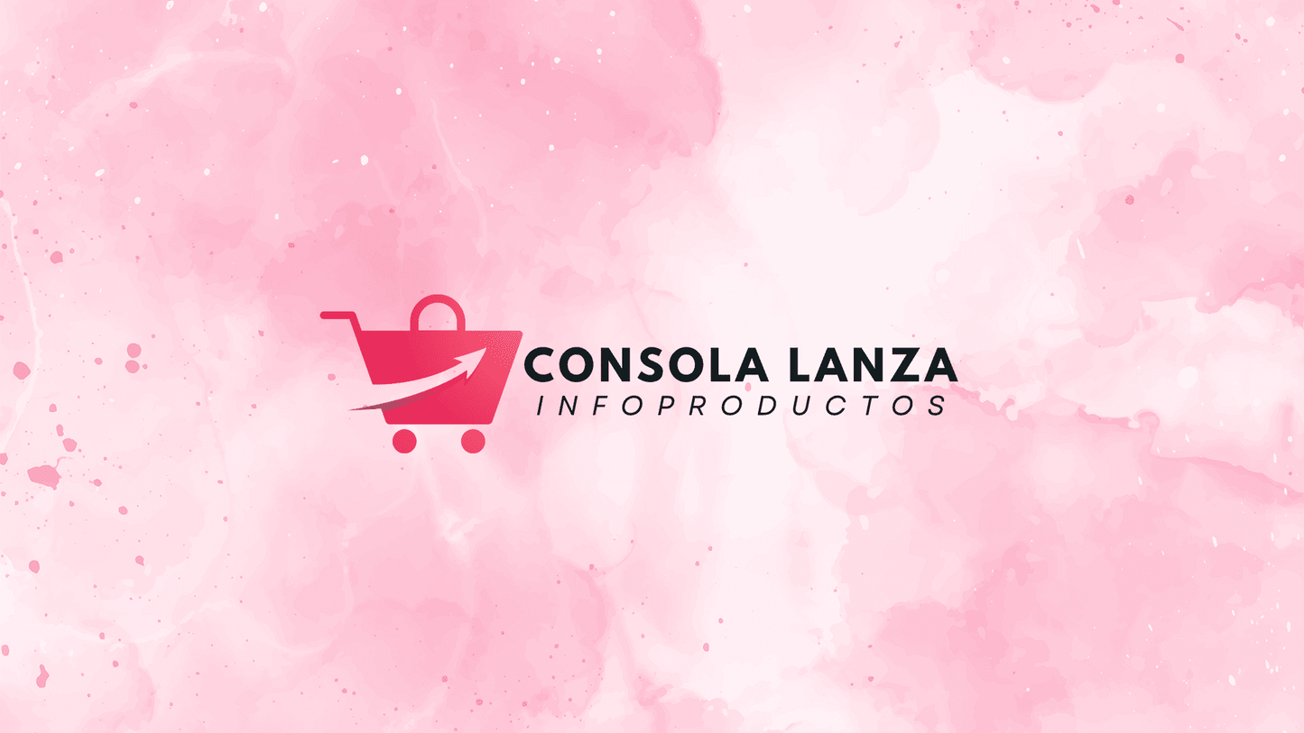 CONSOLA LANZA INFOPRODUCTOS
