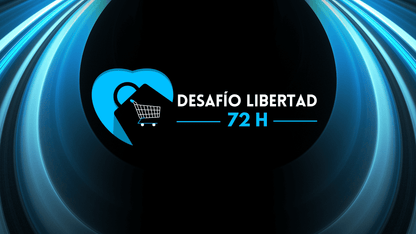DESAFÍO LIBERTAD 72H