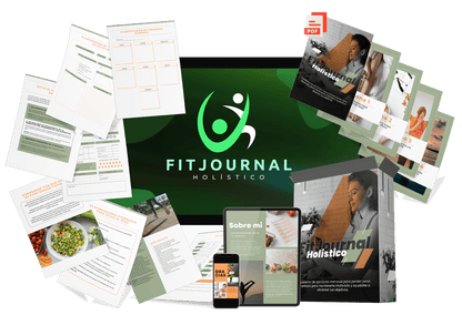 FITJOURNAL HOLÍSTICO