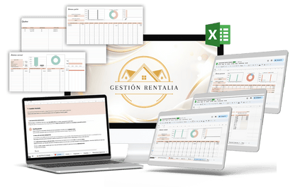 GESTIÓN RENTALIA