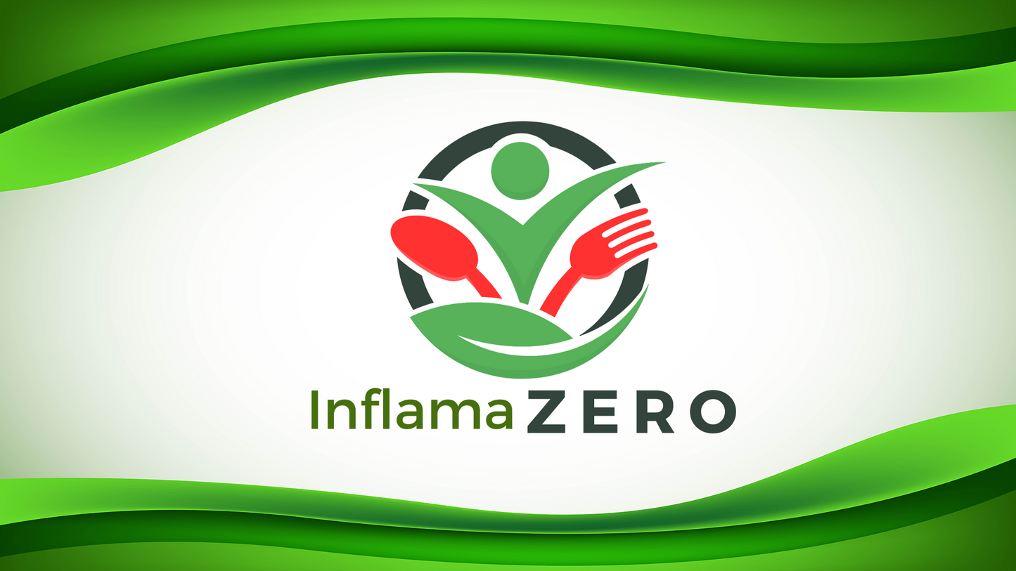 INFLAMAZERO