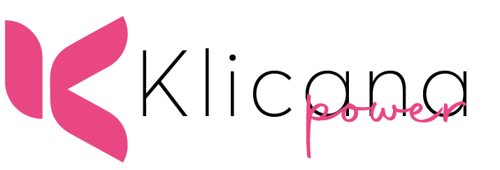 KLICANA POWER (Promo Evento - Protocolo ADs)