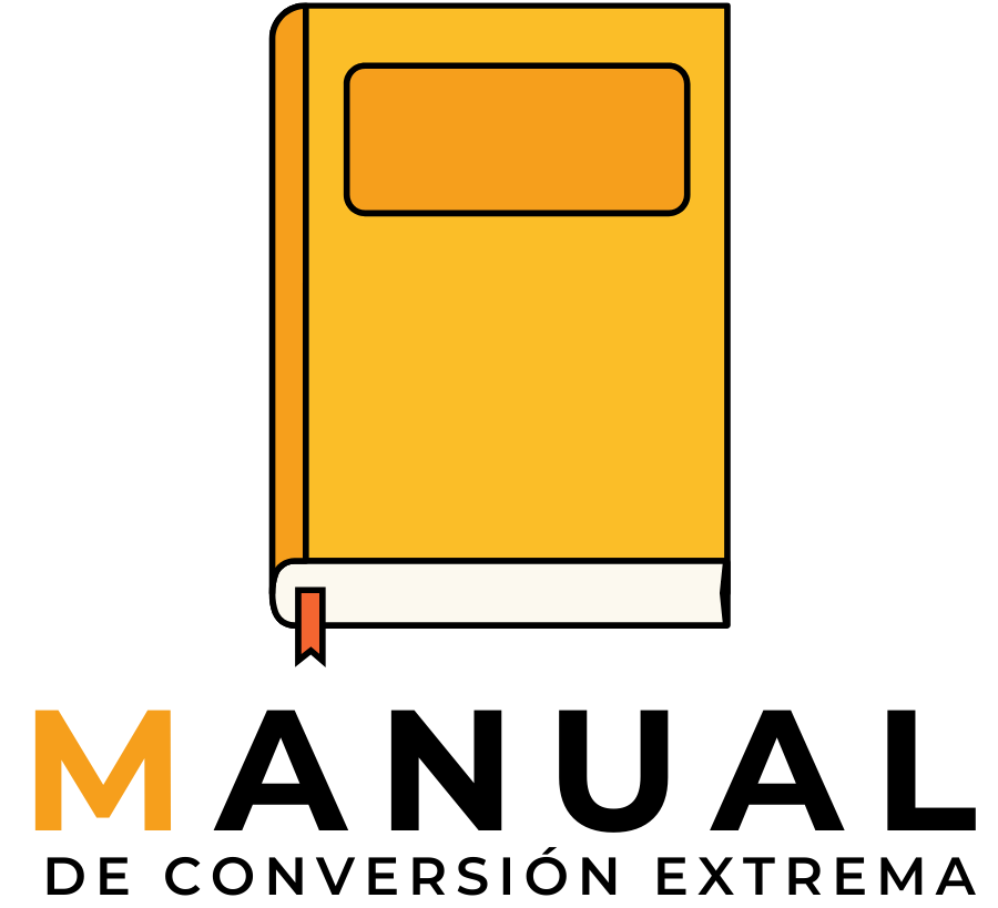 MANUAL DE CONVERSIÓN EXTREMA