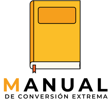 MANUAL DE CONVERSIÓN EXTREMA