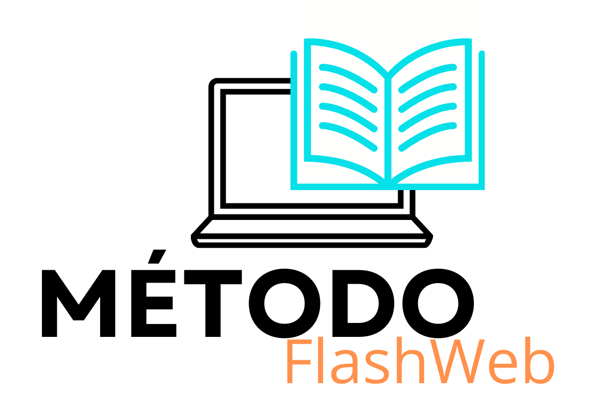 MÉTODO FLASHWEB