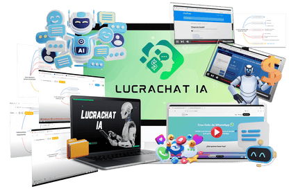 LUCRACHAT IA