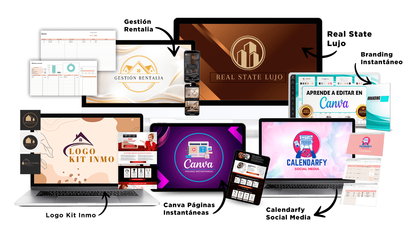 INMOBILIARIA TOOLBOX