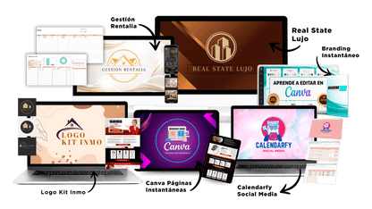 INMOBILIARIA TOOLBOX