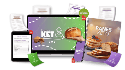 PANES KETO