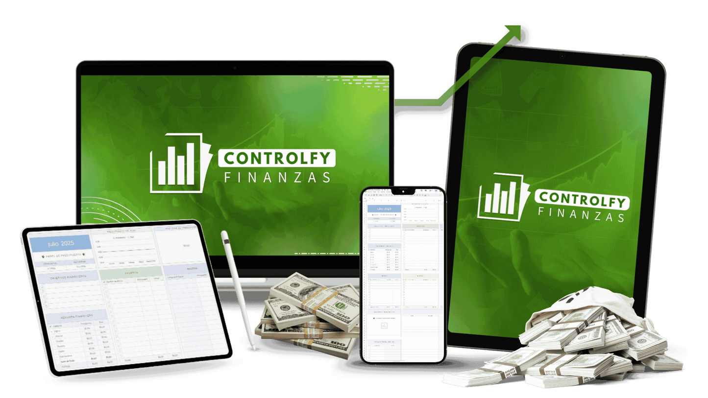 CONTROLFY FINANZAS