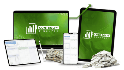 CONTROLFY FINANZAS