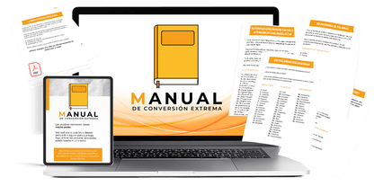 MANUAL DE CONVERSIÓN EXTREMA