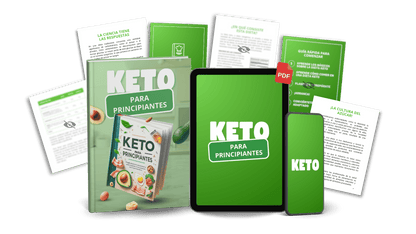 KETO PARA PRINCIPIANTES