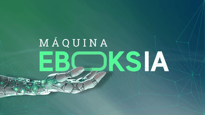 MAQUINA EBOOKS IA