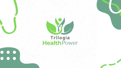 TRILOGÍA HEALTH POWER