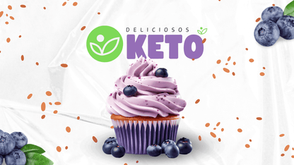 DELICIOSOS KETO