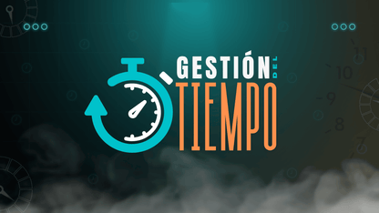 GESTIÓN DEL TIEMPO