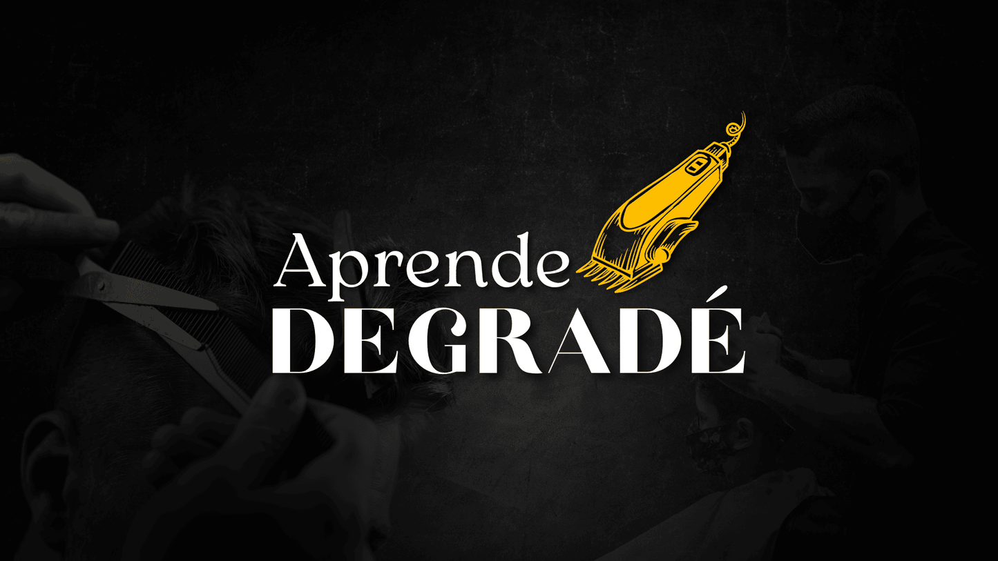 APRENDE DEGRADÉ