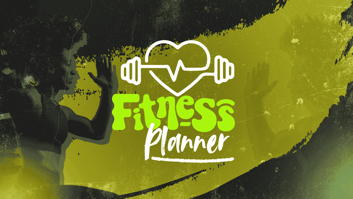 FITNESS PLANNER