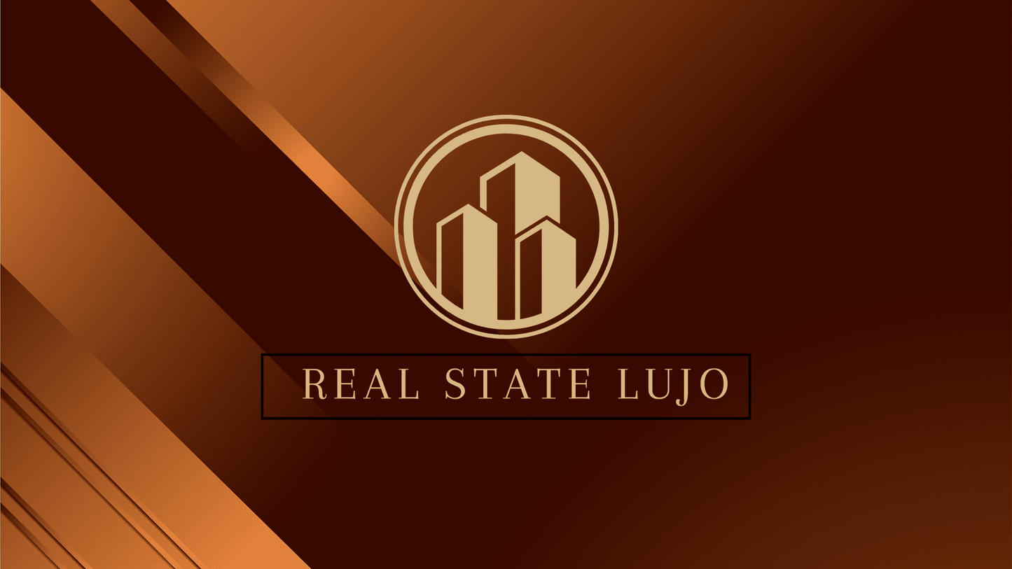 REAL STATE LUJO