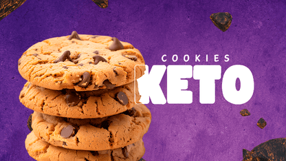 COOKIES KETO